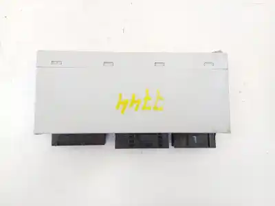 Second-hand car spare part body control unit for bmw serie 3 compact (e46) 316 ti oem iam references 61356914367  