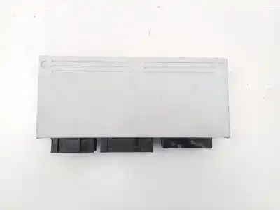 Second-hand car spare part body control unit for bmw serie 3 compact (e46) 316 ti oem iam references 61356914367  