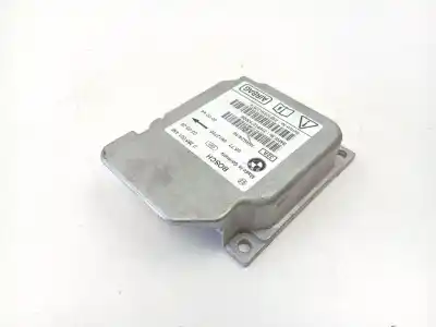 Second-hand car spare part AIRBAG CONTROL UNIT for BMW 3 (E46)  OEM IAM references 65776912755  0285001458