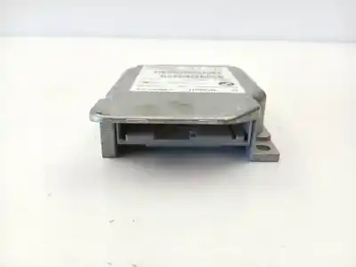 Peça sobressalente para automóvel em segunda mão centralina de airbag por bmw 3 (e46) 320 d referências oem iam 65776912755  0285001458