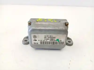 Second-hand car spare part sensor for audi a3 (8l1) 1.9 tdi quattro oem iam references 1j0907655a 1j1907637d 