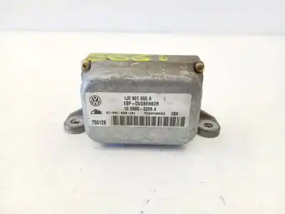 Автозапчастина б/у датчик для seat toledo ii (1m2) 1.9 tdi посилання на oem iam 1j0907655a 1j1907637d 