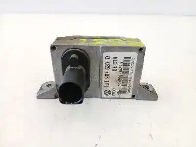 Автозапчастина б/у датчик для seat toledo ii (1m2) 1.9 tdi посилання на oem iam 1j0907655a 1j1907637d 