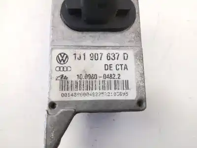 Автозапчастина б/у датчик для seat toledo ii (1m2) 1.9 tdi посилання на oem iam 1j0907655a 1j1907637d 