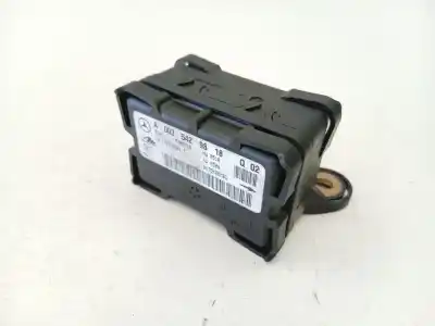 Second-hand car spare part  for MERCEDES-BENZ CLASE C (W203) BERLINA  OEM IAM references A0035429818  