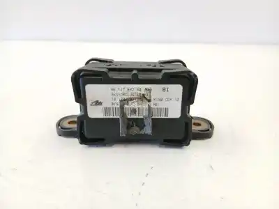 Peça sobressalente para automóvel em segunda mão sensor por citroen c5 ii (rc_) 1.8 16v (rc6fzb) referências oem iam 9654769280  