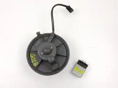 Piesă de schimb auto la mâna a doua ventilator habitaclu încalzire pentru volkswagen transporter iv autobús (70b, 70c, 7db, 7dk, 70j, 70k, 7dc, 7 2.5 referințe oem iam 357819021  