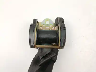 Автозапчастина б/у задній лівий ремін безпеки для volkswagen transporter iv autobús (70b, 70c, 7db, 7dk, 70j, 70k, 7dc, 7 2.5 посилання на oem iam 705857811  