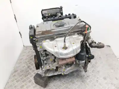 Pezzo di ricambio per auto di seconda mano MOTORE COMPLETO per PEUGEOT 106 II (1A_, 1C_)  Riferimenti OEM IAM HFX  