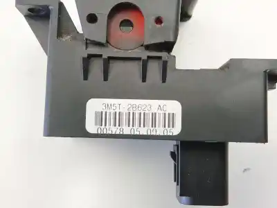 Автозапчастина б/у вимикач для ford focus c-max (cap) 2.0 tdci cat посилання на oem iam 3m5t2b623ac  