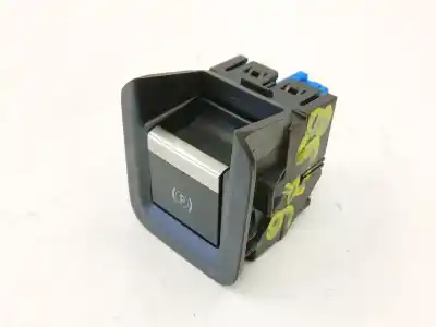 Автозапчастина б/у Вимикач для CITROEN BERLINGO (ER_, EC_) 1.5 BLUEHDI 100 Посилання на OEM IAM 9813146377  