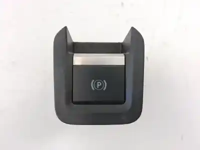 Автозапчасти б/у рычаг ручного тормоза за citroen berlingo (er_, ec_) 1.5 bluehdi 100 ссылки oem iam 9813146377  