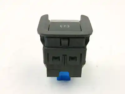 Автозапчасти б/у рычаг ручного тормоза за citroen berlingo (er_, ec_) 1.5 bluehdi 100 ссылки oem iam 9813146377  