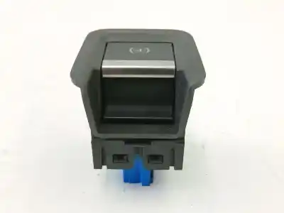 Автозапчасти б/у рычаг ручного тормоза за citroen berlingo (er_, ec_) 1.5 bluehdi 100 ссылки oem iam 9813146377  