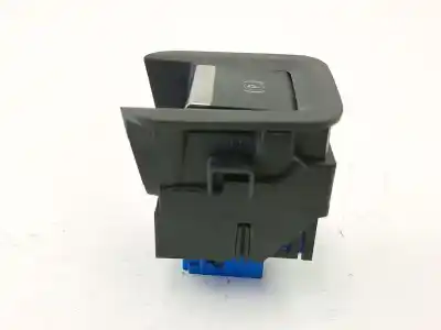 Автозапчасти б/у рычаг ручного тормоза за citroen berlingo (er_, ec_) 1.5 bluehdi 100 ссылки oem iam 9813146377  