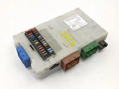 Автозапчастина б/у БЛОК УПРАВЛІННЯ BSI для FORD MONDEO 2.0 TD /QXBA Посилання на OEM IAM 7G9T14A073ED  