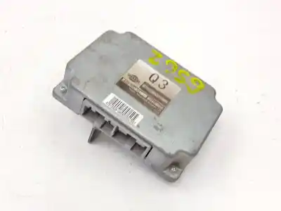 Автозапчастина б/у ЕБУ КОНТРОЛЕР ДВИГУНА для NISSAN PATHFINDER III (R51) 2.5 DCI 4WD Посилання на OEM IAM 330845X02C  