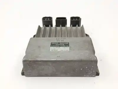 Автозапчастина б/у ебу контролер двигуна для lexus is ii (_e2_) 220d (ale20) посилання на oem iam 8987120070  1310001371