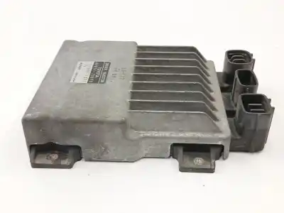 Автозапчастина б/у ебу контролер двигуна для lexus is ii (_e2_) 220d (ale20) посилання на oem iam 8987120070  1310001371