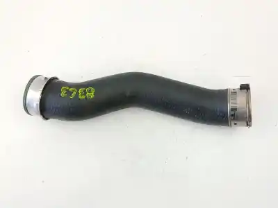 Second-hand car spare part intake manifold for bmw x3 (e83) 2.0 sd oem iam references 11613421960  