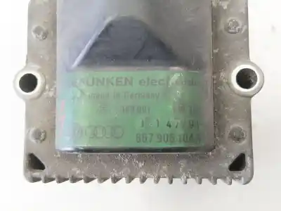 Second-hand car spare part coil for volkswagen transporter iv autobús (70b, 70c, 7db, 7dk, 70j, 70k, 7dc, 7 2.5 oem iam references 867905104a  339991