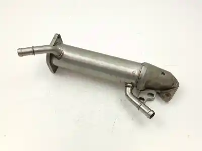 Pezzo di ricambio per auto di seconda mano RAFFREDDATORE EGR per FIAT DUCATO CAJA/CHASIS (250_) 100 MULTIJET 2,2 D Riferimenti OEM IAM 9659695080  