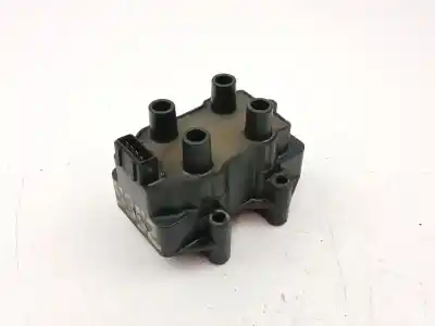 Pezzo di ricambio per auto di seconda mano Bobina per CITROEN XSARA PICASSO 1.6 Básico Riferimenti OEM IAM 597060  