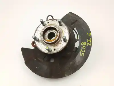 Автозапчасти б/у ПЕРЕДНЯЯ ЛЕВАЯ КУЛАЧКА за HYUNDAI TUCSON (TL, TLE) 1.6 GDI ссылки OEM IAM 51715D7000  