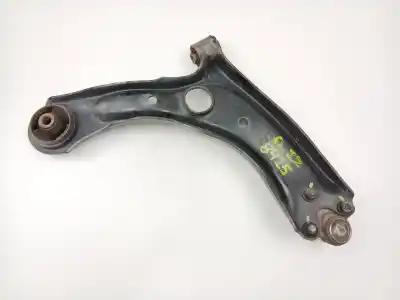 Pezzo di ricambio per auto di seconda mano braccio di sospensione anteriore sinistro inferiore per hyundai tucson (tl, tle) 1.6 gdi riferimenti oem iam 54500d7000  