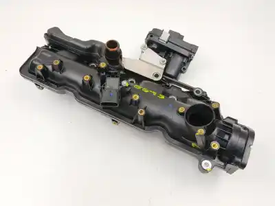Автозапчасти б/у впускной коллектор за opel insignia a (g09) 2.0 cdti (68) ссылки oem iam 55571993