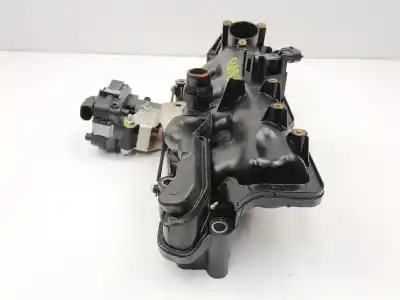 Автозапчасти б/у впускной коллектор за opel insignia a (g09) 2.0 cdti (68) ссылки oem iam 55571993  