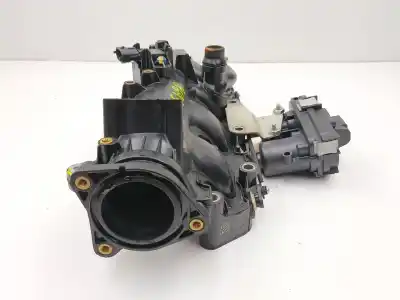 Автозапчасти б/у впускной коллектор за opel insignia a (g09) 2.0 cdti (68) ссылки oem iam 55571993  