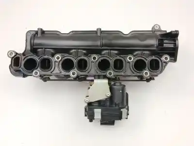 Автозапчасти б/у впускной коллектор за opel insignia a (g09) 2.0 cdti (68) ссылки oem iam 55571993  