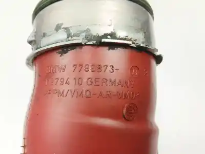 Peça sobressalente para automóvel em segunda mão coletor admissão por bmw x5 (e70) xdrive 35 d referências oem iam 7799873  11279410