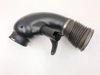 Second-hand car spare part intake manifold for bmw x3 (e83) 2.0 sd oem iam references 13717803843  