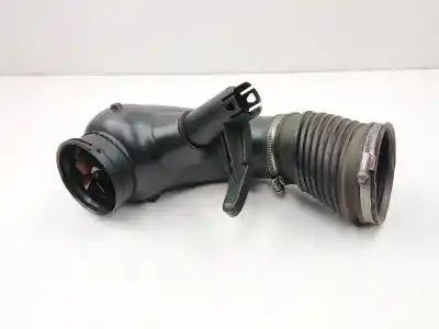 Second-hand car spare part intake manifold for bmw x3 (e83) 2.0 sd oem iam references 13717803843  