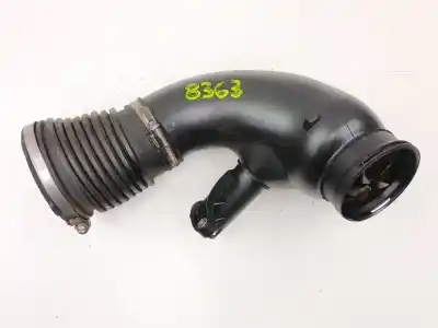 Second-hand car spare part intake manifold for bmw x3 (e83) 2.0 sd oem iam references 13717803843  