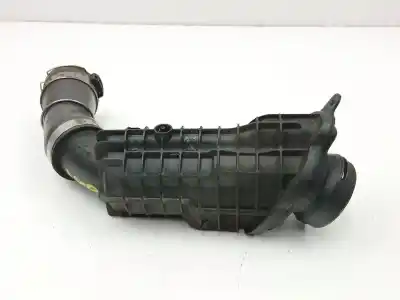 Автозапчастина б/у впускний колектор для renault modus / grand modus (f/jp0_) 1.5 dci (jp0g, jp0h) посилання на oem iam 144602282r  071753