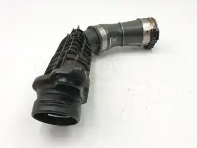 Автозапчастина б/у впускний колектор для renault modus / grand modus (f/jp0_) 1.5 dci (jp0g, jp0h) посилання на oem iam 144602282r  071753