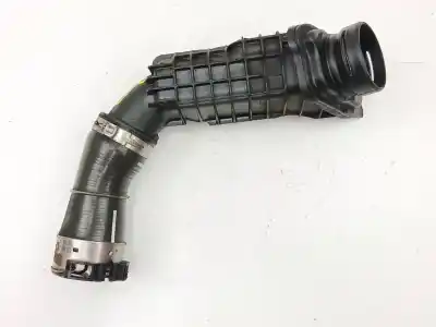 Автозапчастина б/у впускний колектор для renault modus / grand modus (f/jp0_) 1.5 dci (jp0g, jp0h) посилання на oem iam 144602282r  071753