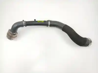 Автозапчасти б/у впускной коллектор за renault megane iv fastback (b9a/m/n_) 1.3 tce 140 (b9nb) ссылки oem iam 144602115r  