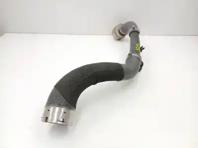 Автозапчасти б/у впускной коллектор за renault megane iv fastback (b9a/m/n_) 1.3 tce 140 (b9nb) ссылки oem iam 144602115r  