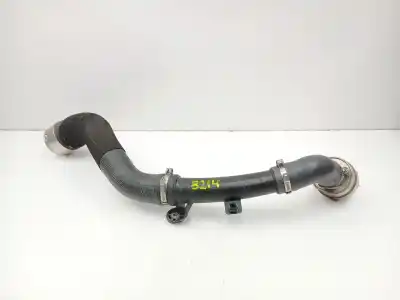 Автозапчасти б/у впускной коллектор за renault megane iv fastback (b9a/m/n_) 1.3 tce 140 (b9nb) ссылки oem iam 144602115r  