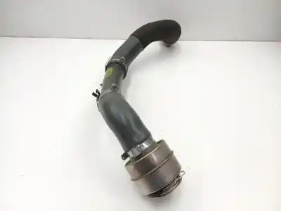 Автозапчасти б/у впускной коллектор за renault megane iv fastback (b9a/m/n_) 1.3 tce 140 (b9nb) ссылки oem iam 144602115r  