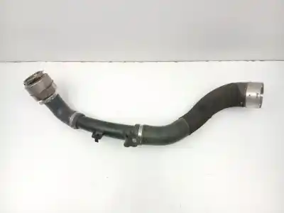 Автозапчасти б/у впускной коллектор за renault megane iv fastback (b9a/m/n_) 1.3 tce 140 (b9nb) ссылки oem iam 144602115r  