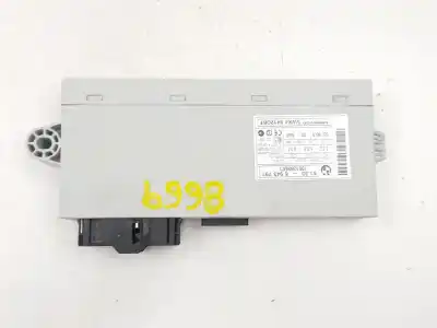 Pièce détachée automobile d'occasion unité de commande confort pour bmw 3 (e90) 320 i références oem iam 61356943791  