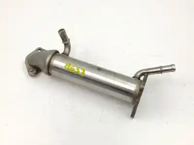 Second-hand car spare part egr cooler for ford transit custom v362 furgón (fy, fz) 2.2 tdci oem iam references ck2q9f464aa  