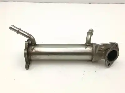 Second-hand car spare part egr cooler for ford transit custom v362 furgón (fy, fz) 2.2 tdci oem iam references ck2q9f464aa  