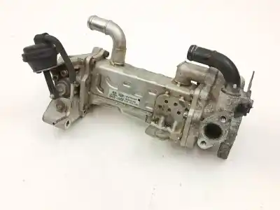 Second-hand car spare part EGR COOLER for KIA CARENS IV  OEM IAM references 284162A850  