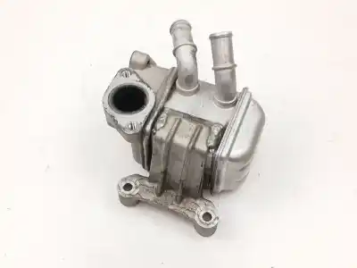 Автозапчастина б/у КУЛЕР EGR для HYUNDAI I30 RANCHERA FAMILIAR (PDE) 1.6 CRDI Посилання на OEM IAM 284602U001  